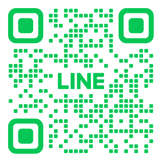 公式LINEQR